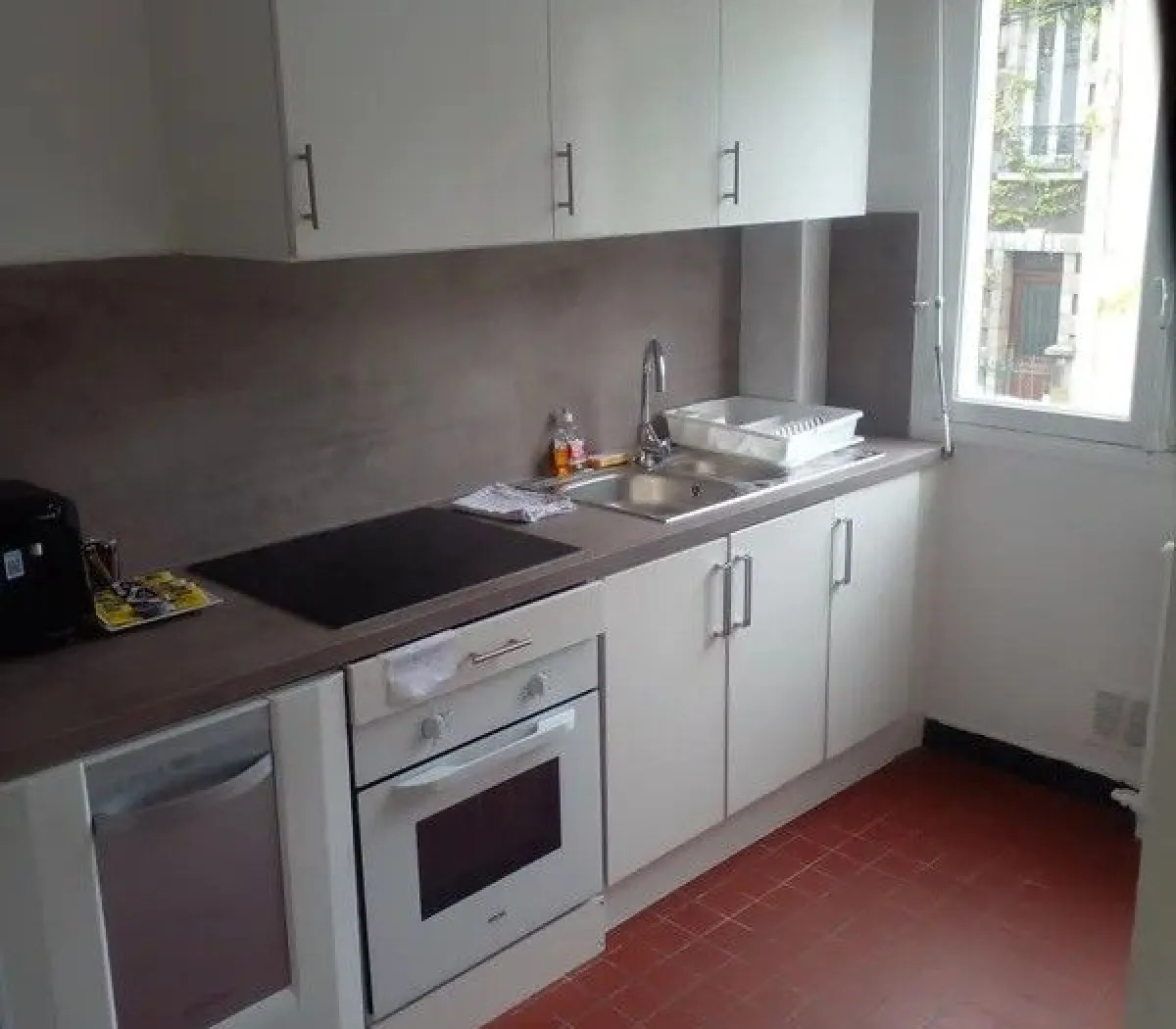 Location Les Lilas Appartement 601e5986