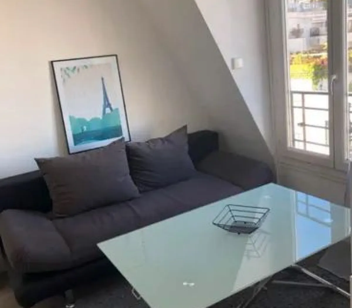 Location Neuilly-sur-Seine Appartement 6028b656