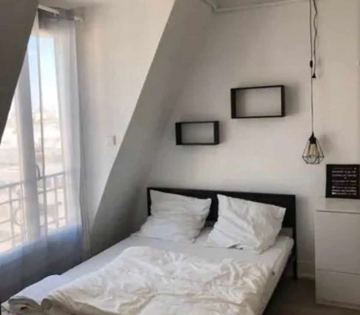 Location Neuilly-sur-Seine Appartement 6028b656