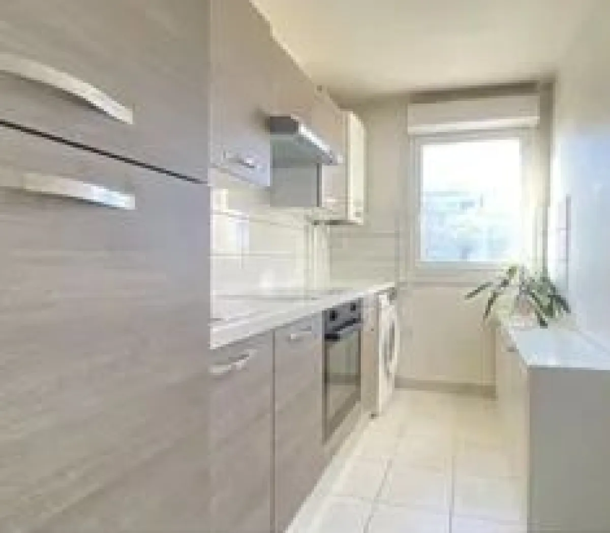 Location Trappes Appartement 603402ec