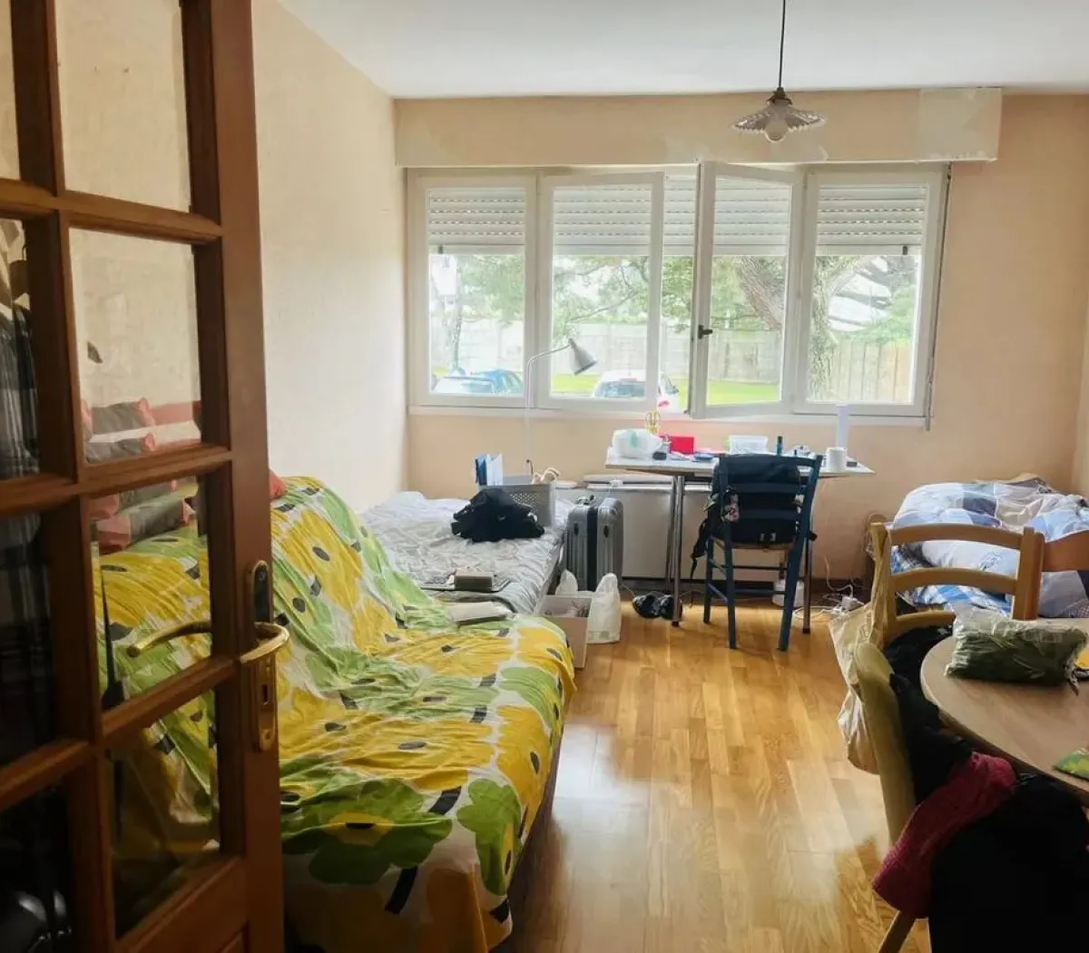 Location Nantes Appartement 604cbba5