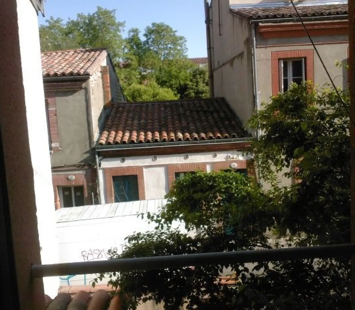 Location Toulouse Appartement 6078f318
