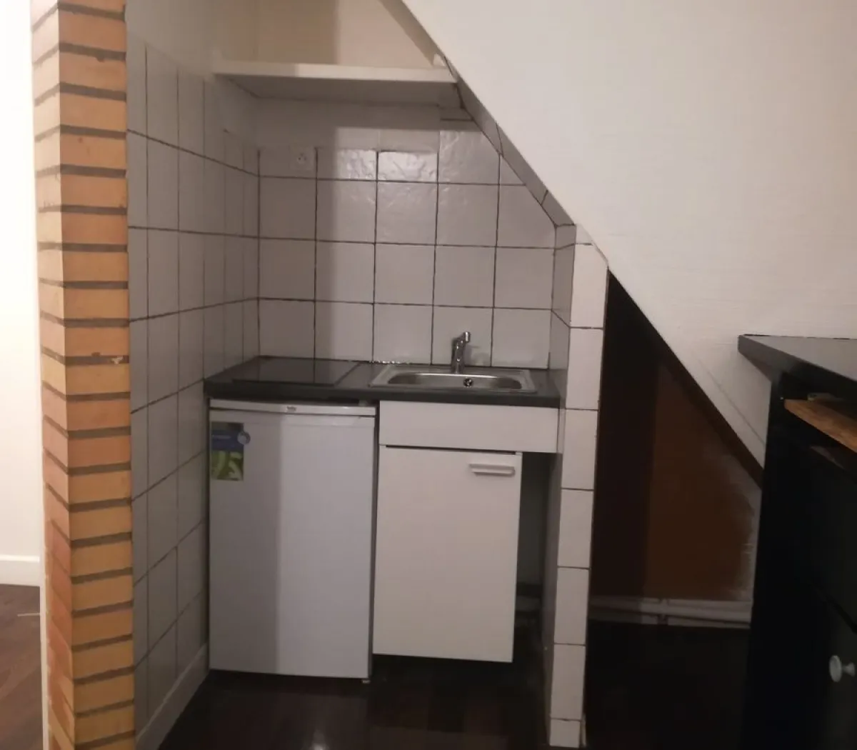 Location Toulouse Appartement 6078f318