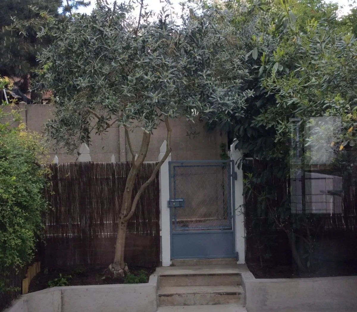 Location Nanterre Maison 609b2a10