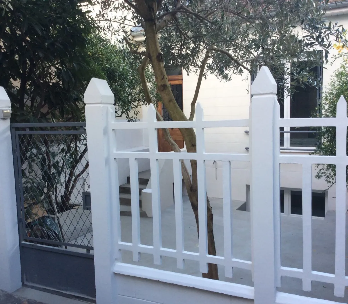 Location Nanterre Maison 609b2a10