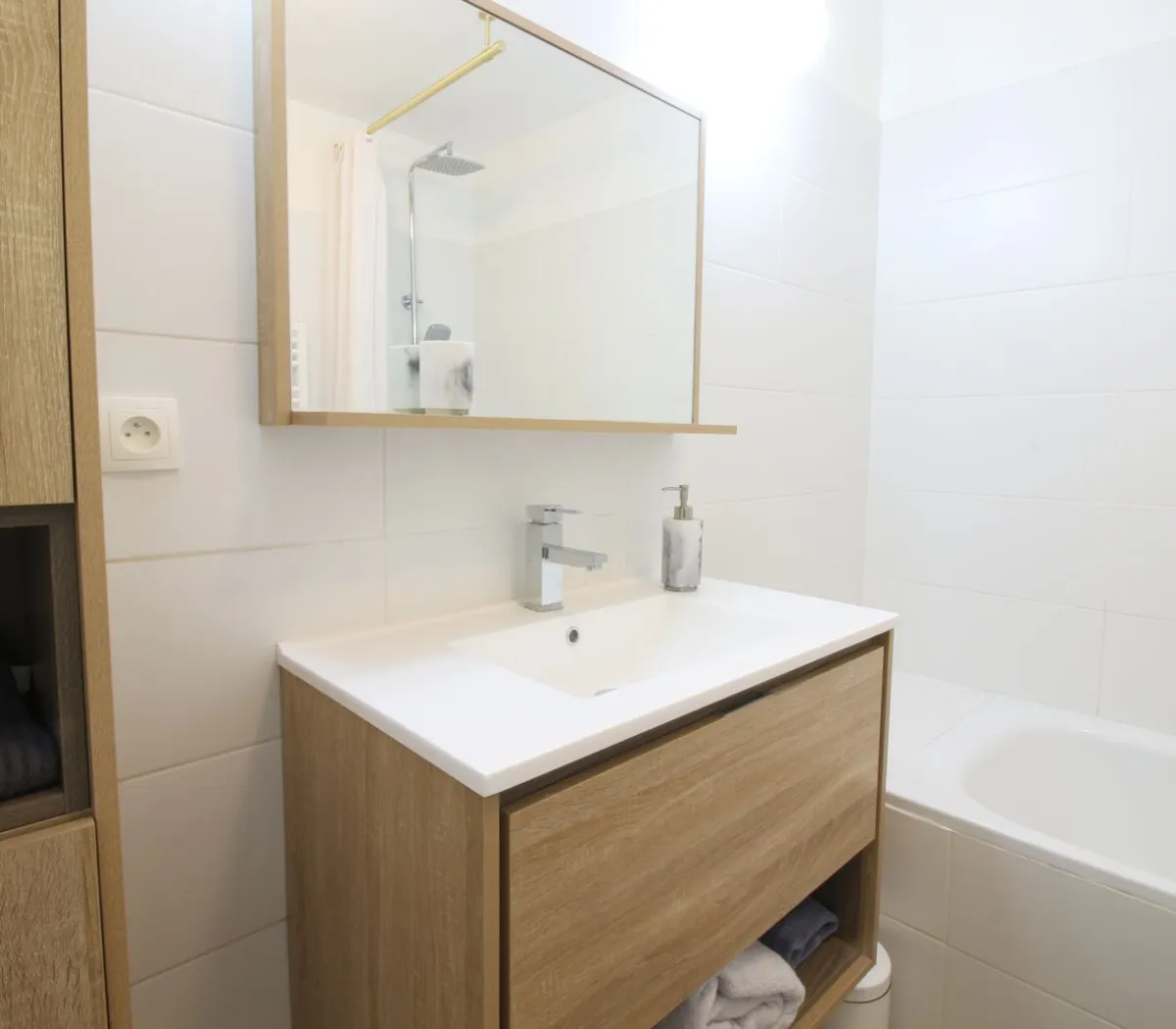 Location Puteaux Appartement 60a41359