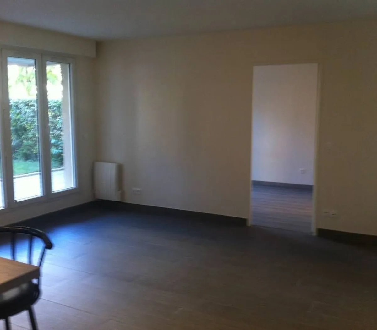 Location Rueil-Malmaison Appartement 60e69b2b