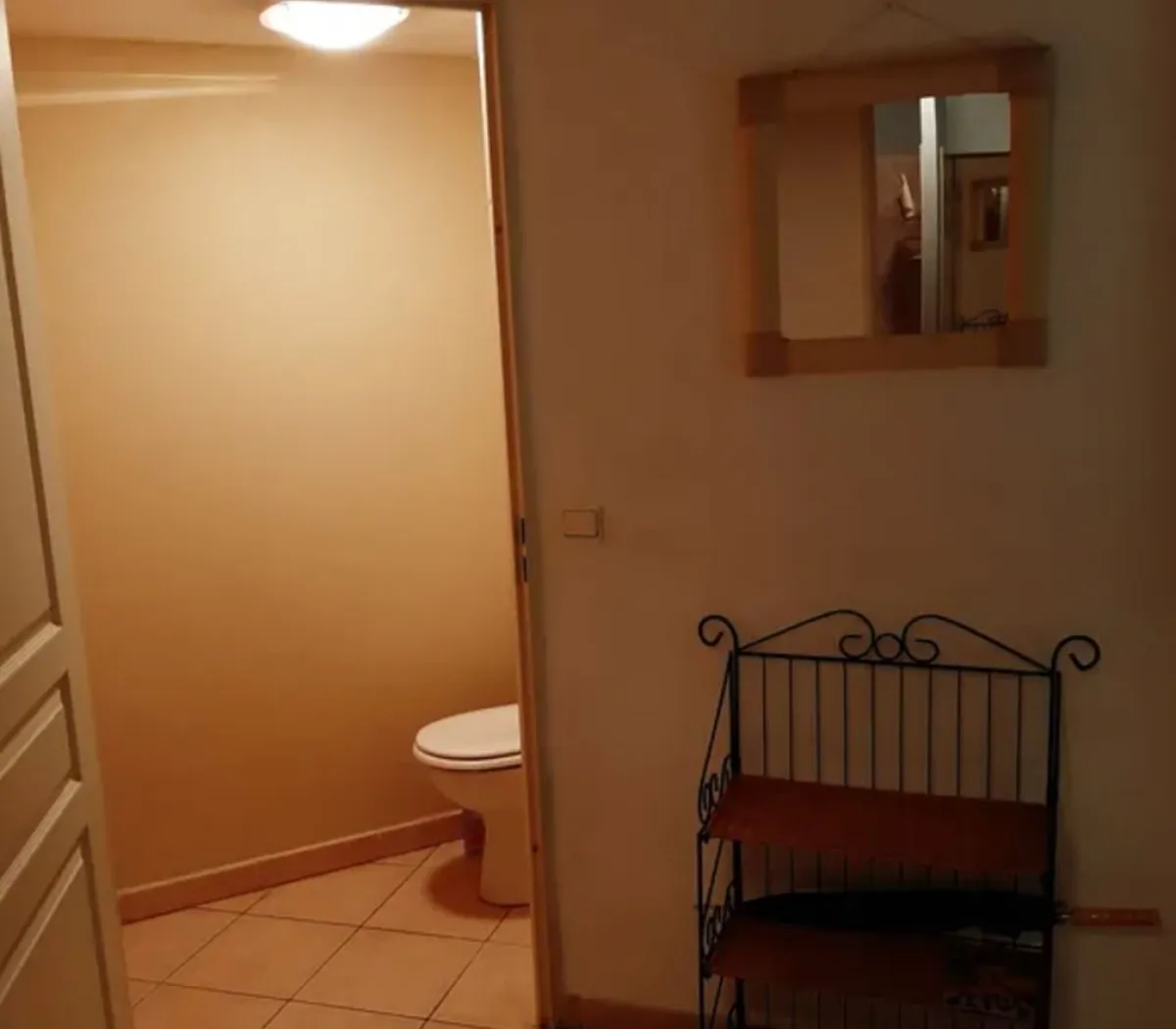 Location Nice Appartement 60ecd126