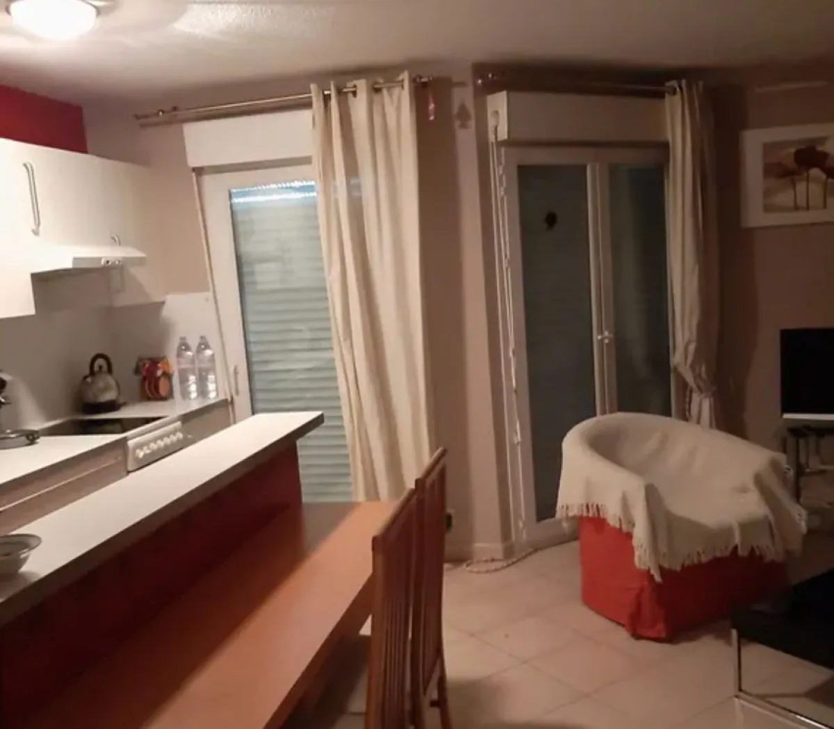 Location Nice Appartement 60ecd126