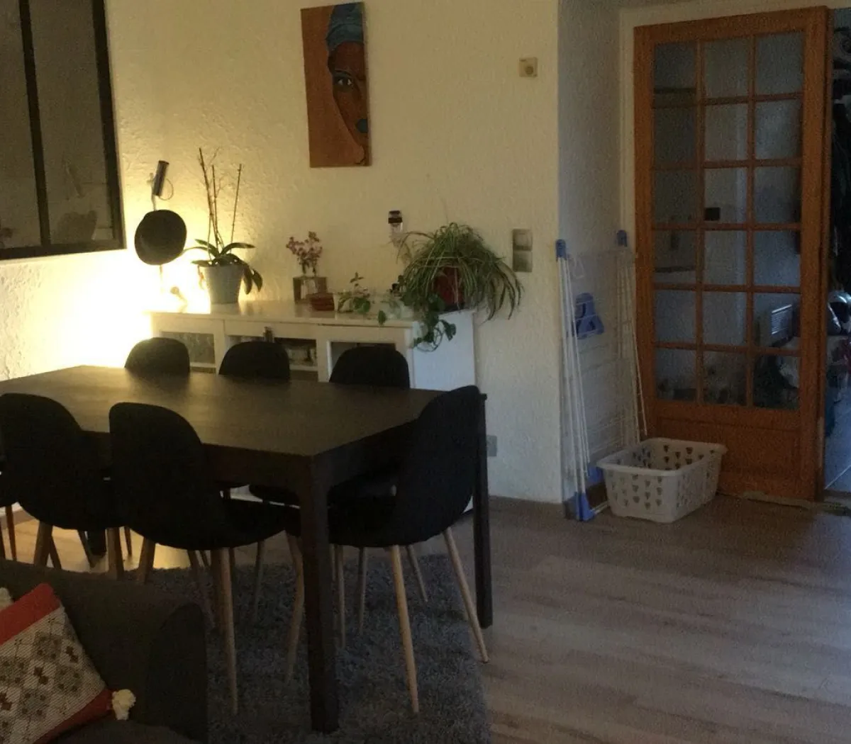 Location Sainte-Foy-lès-Lyon Maison 60f1288d