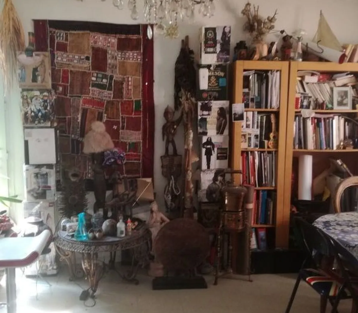 Location Aix-en-Provence Appartement 60f31508