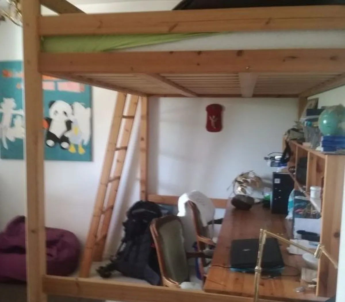 Location Aix-en-Provence Appartement 60f31508