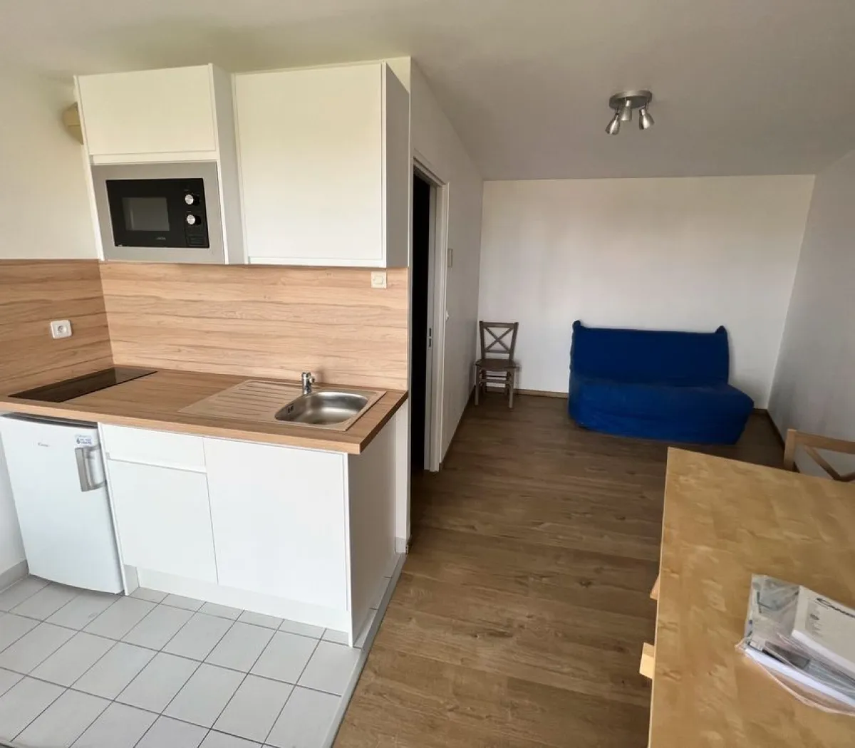 Location Lille Appartement 61010de9
