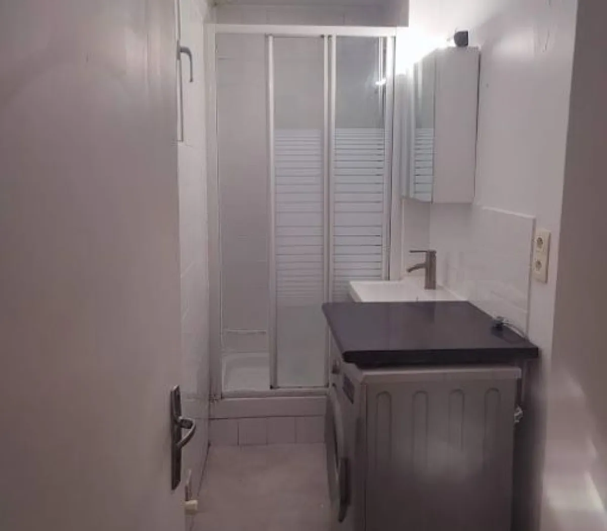 Location Paris Appartement 610798cf