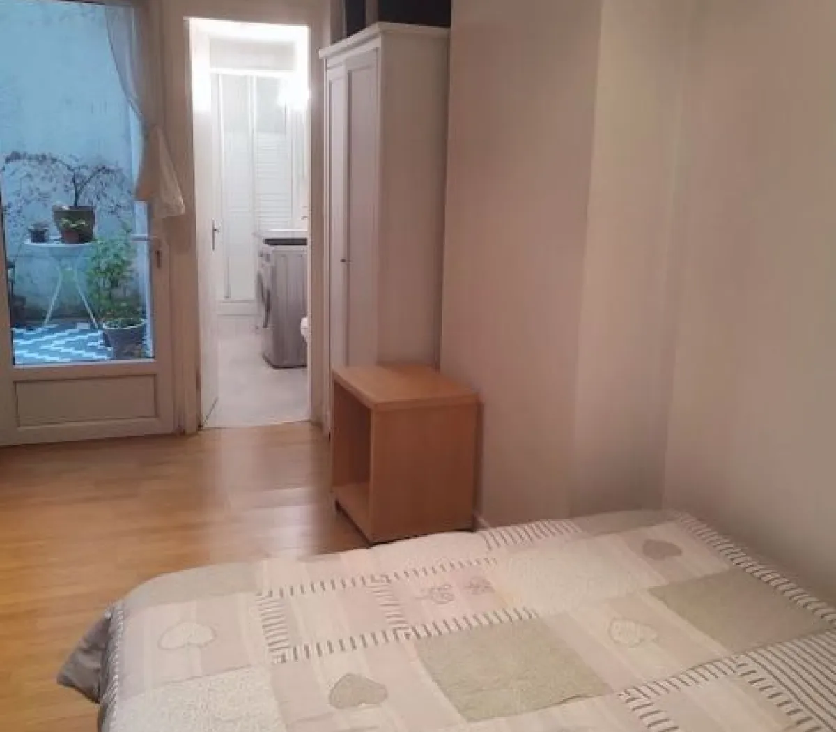 Location Paris Appartement 610798cf