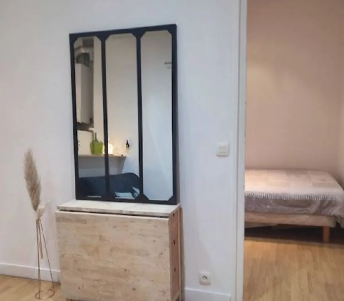 Location Paris Appartement 610798cf