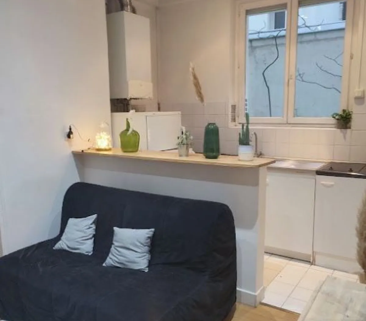 Location Paris Appartement 610798cf