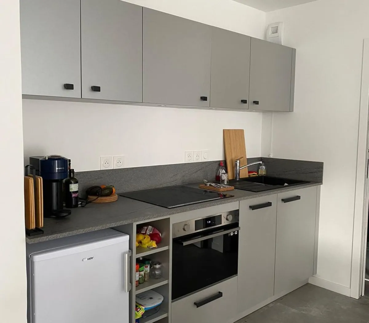 Location Lyon Appartement 6107a511