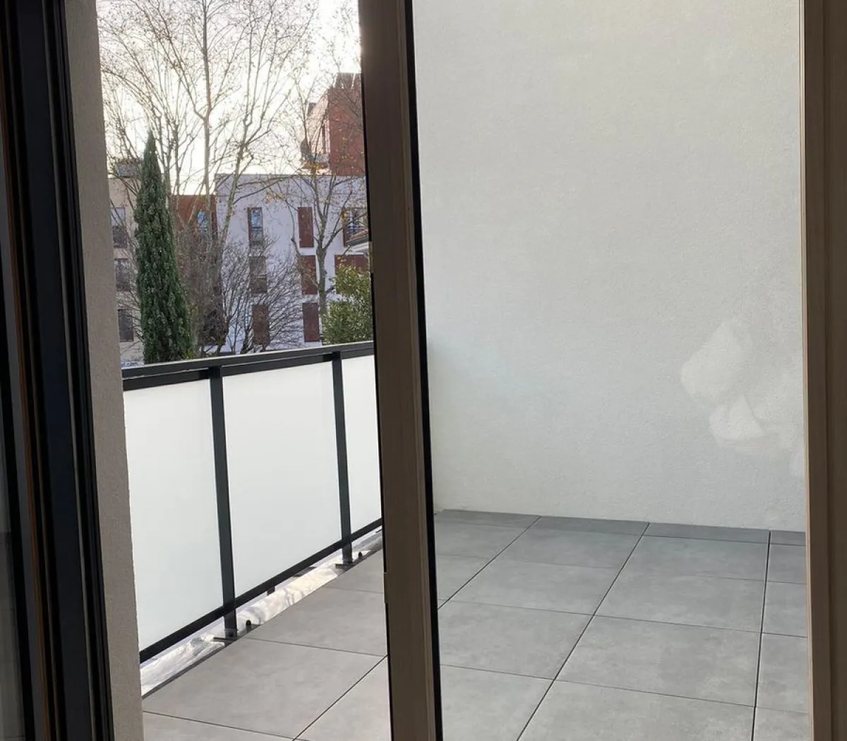 Location Lyon Appartement 6107a511
