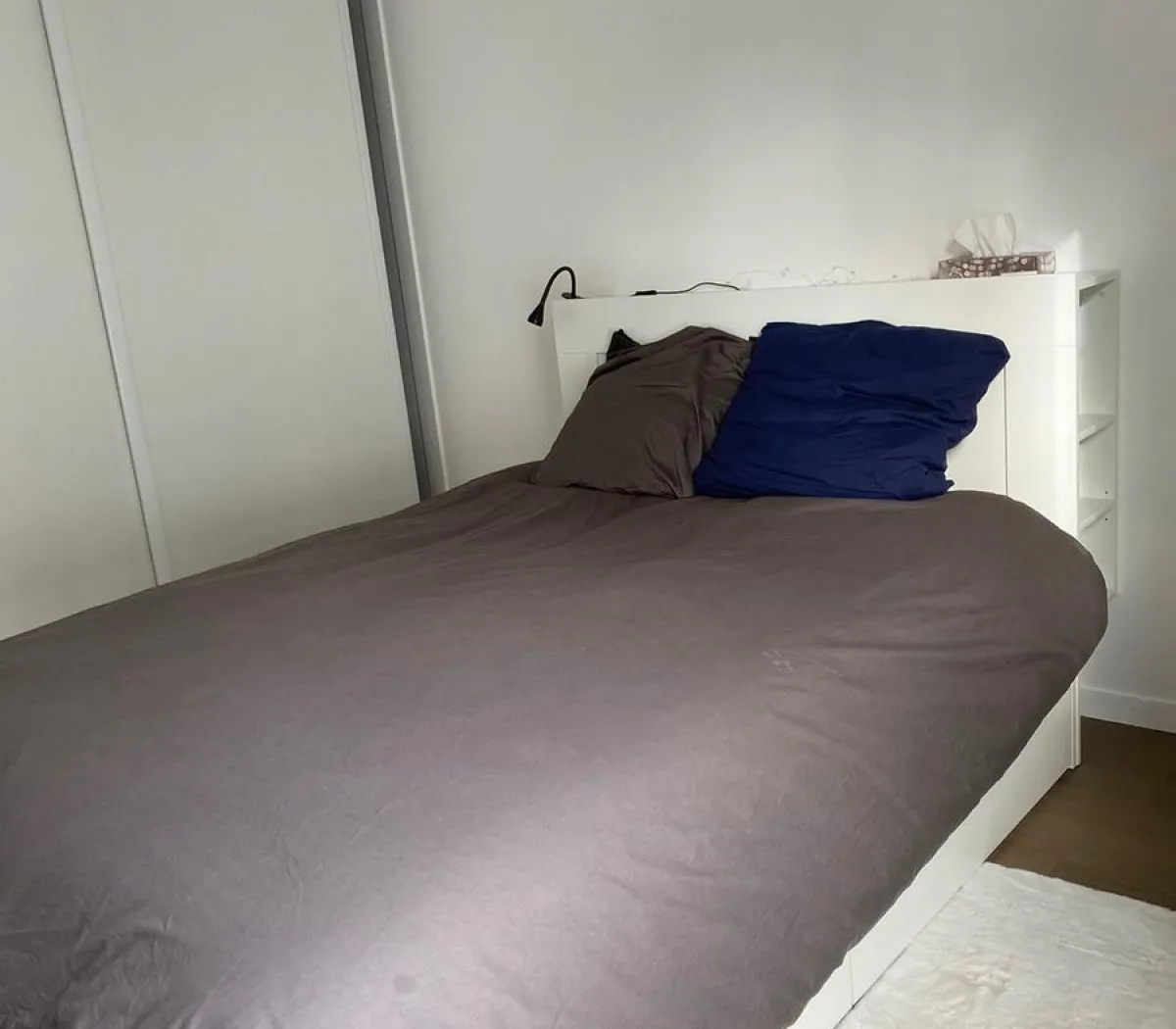 Location Lyon Appartement 6107a511