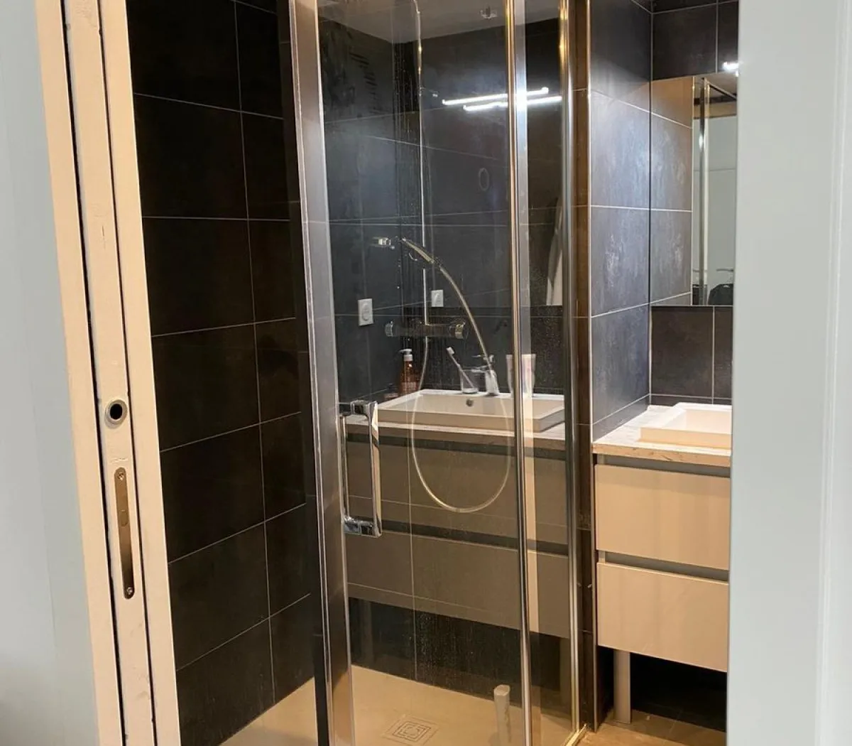 Location Lyon Appartement 6107a511