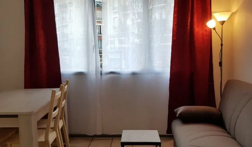 Location Paris Appartement 610b35391