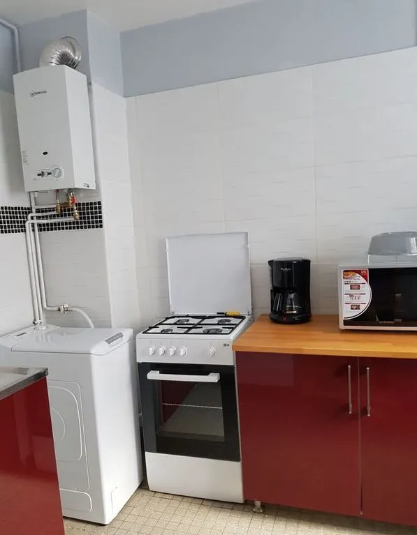 Location Paris Appartement 610b35392