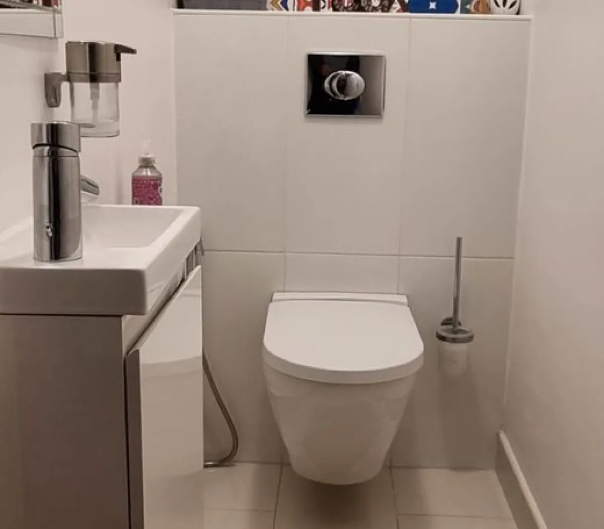 Location Sèvres Appartement 61258ef6