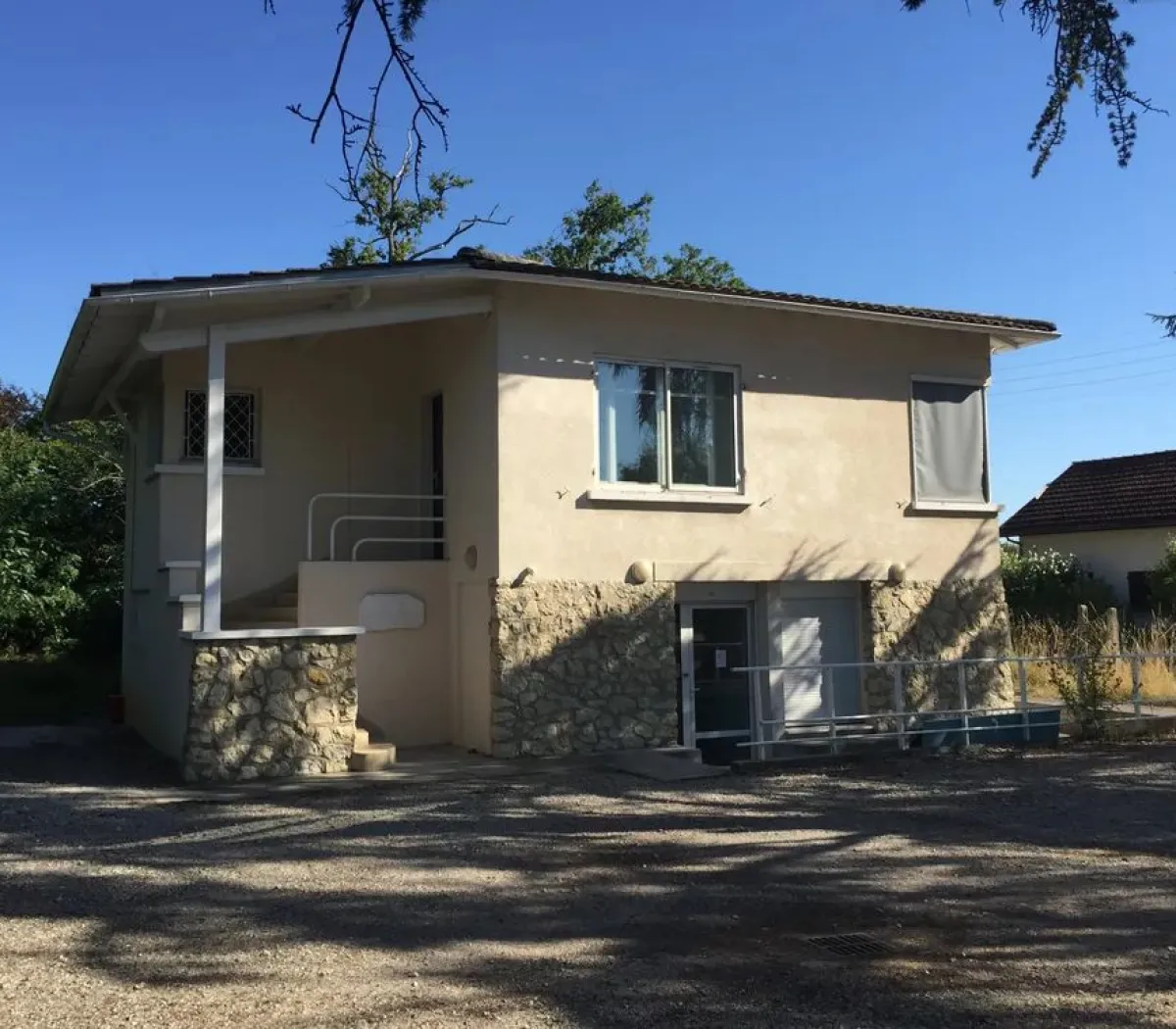 Location Pessac Appartement 612ac854