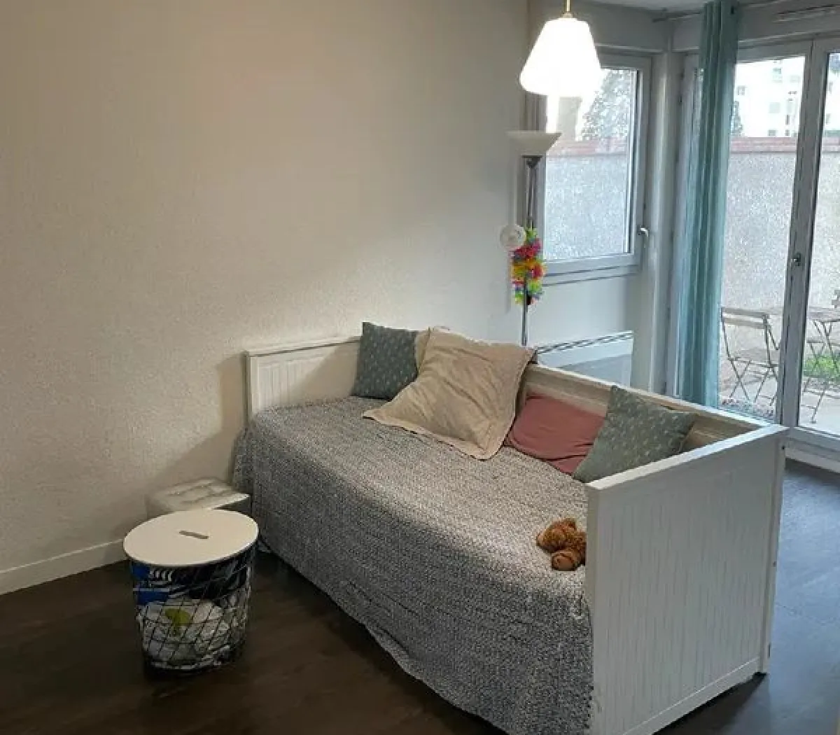 Location Toulouse Appartement 61604684