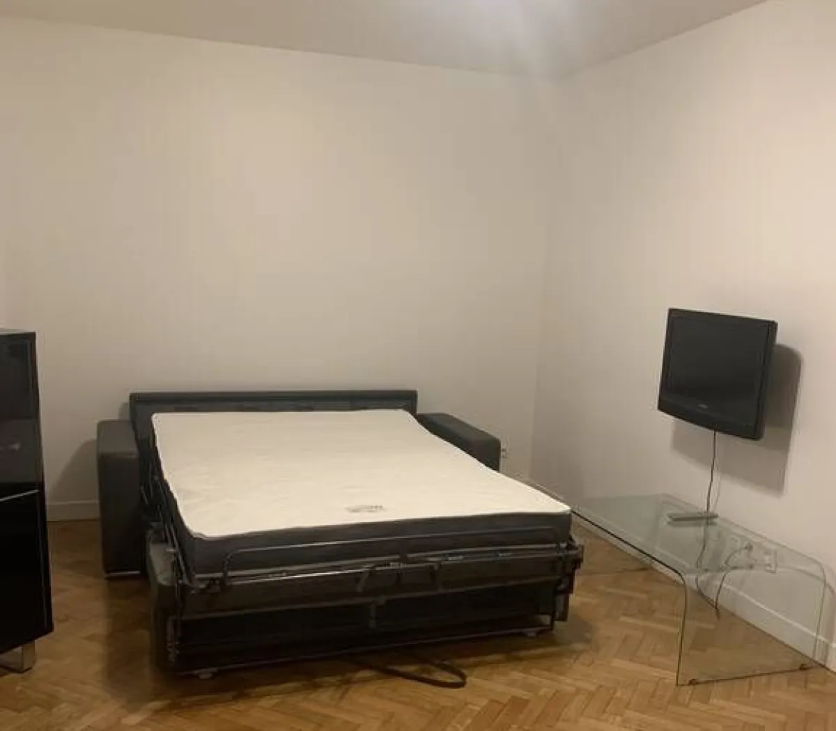 Location Issy-les-Moulineaux Appartement 61659bd3