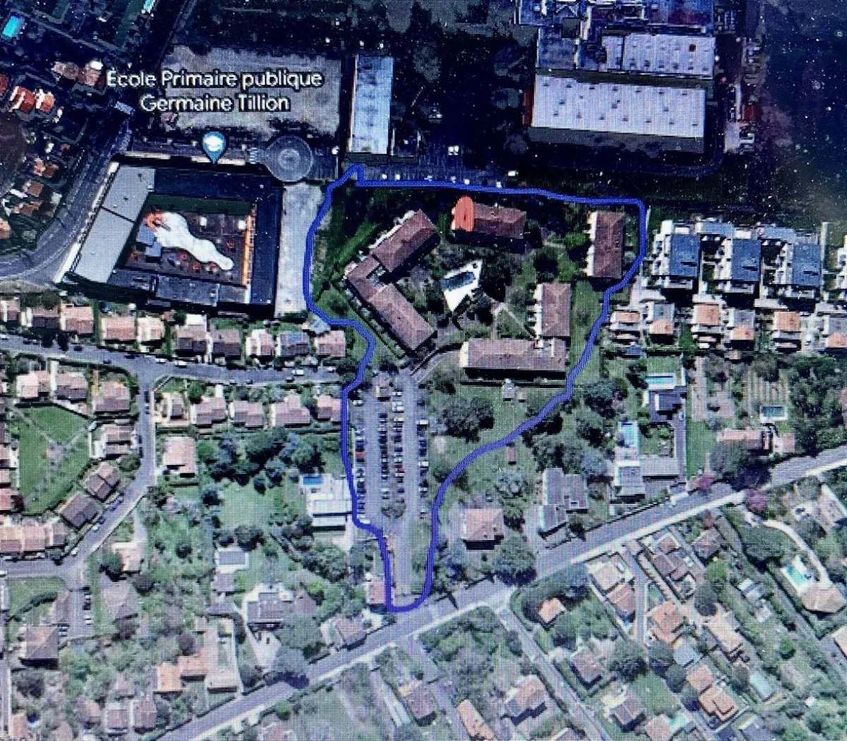 Location Toulouse Appartement 61700208