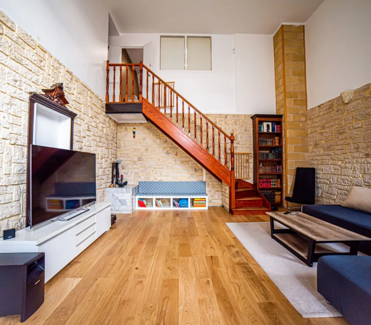 Location Sannois Appartement 6173dbf5