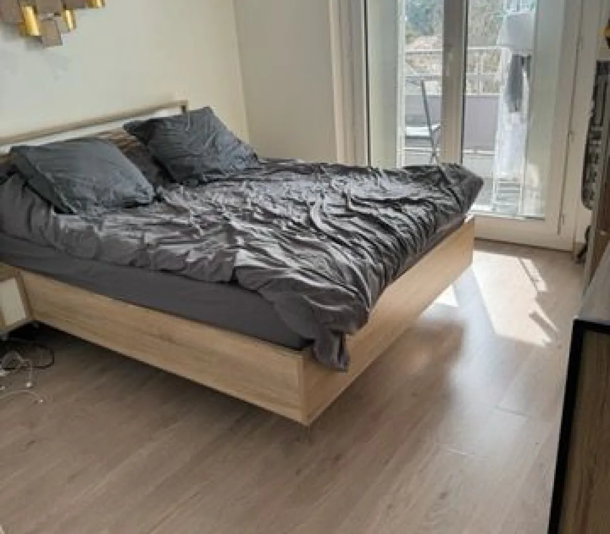 Location Lyon Appartement 61786fb1