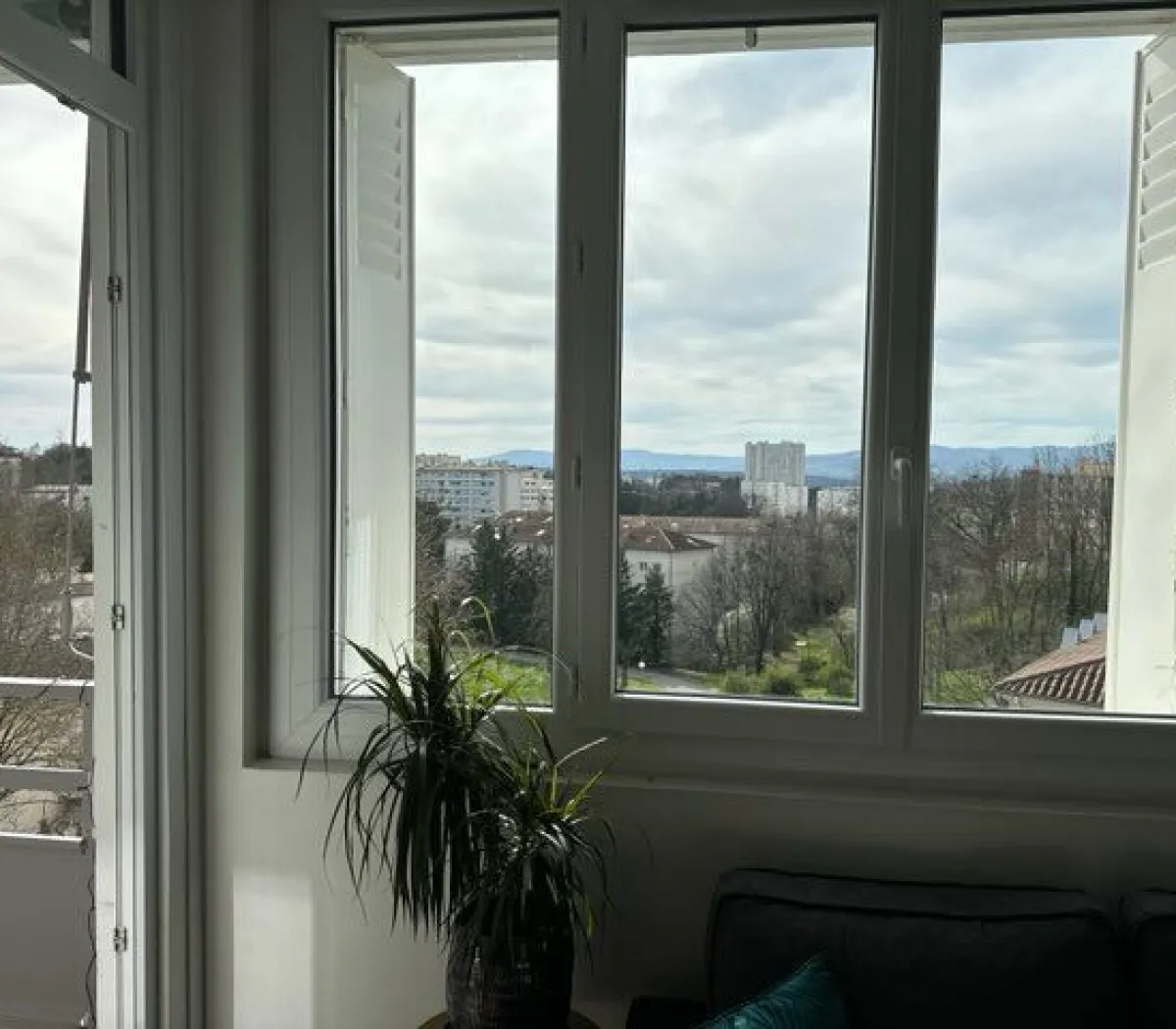 Location Lyon Appartement 61786fb1