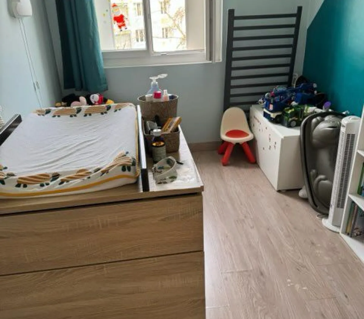 Location Lyon Appartement 61786fb1