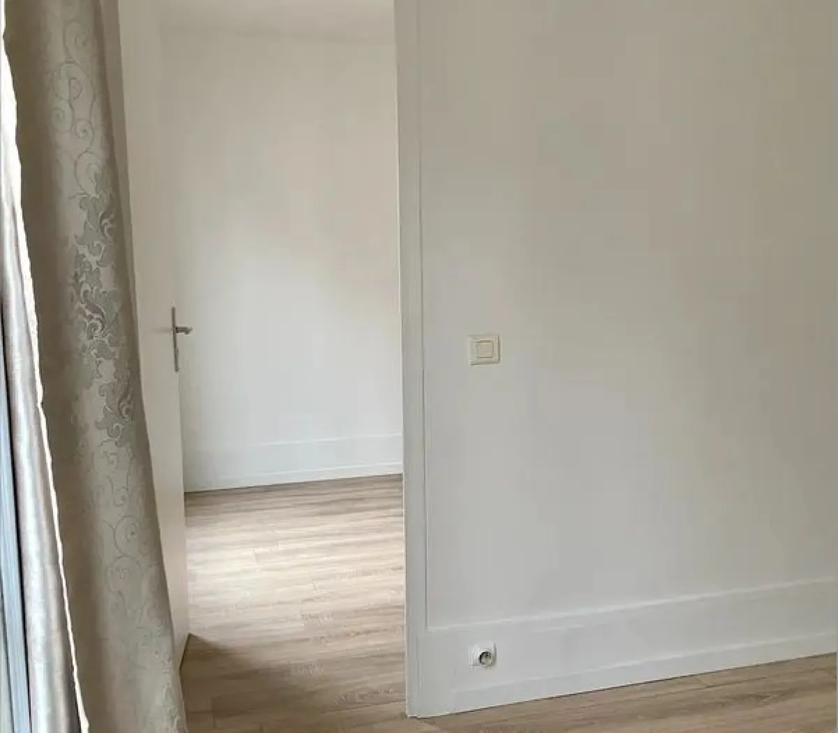 Location Saint-Denis Appartement 618239a8