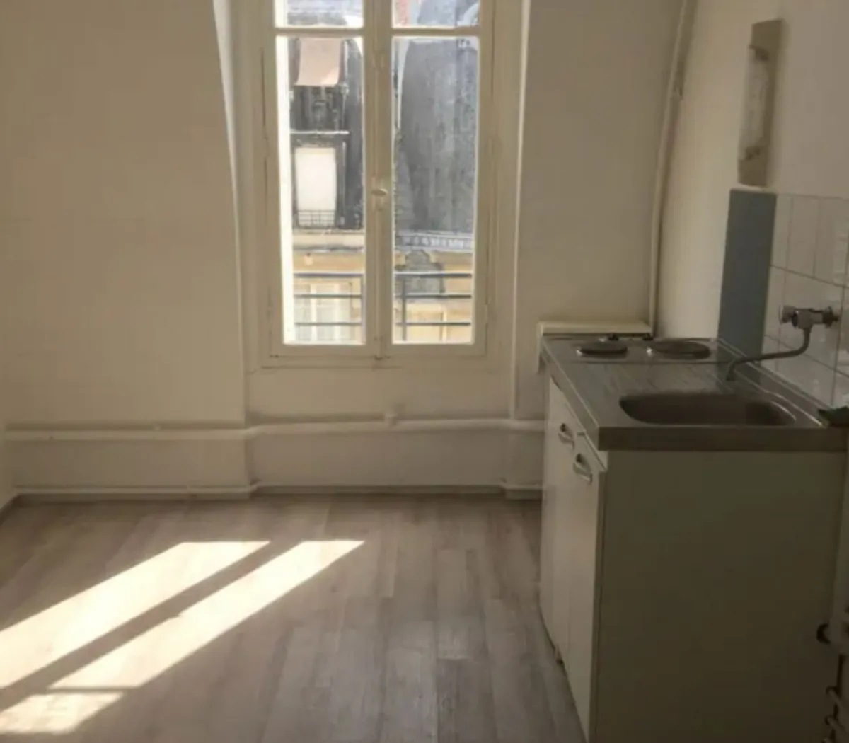 Location Paris Chambre 61983f0a