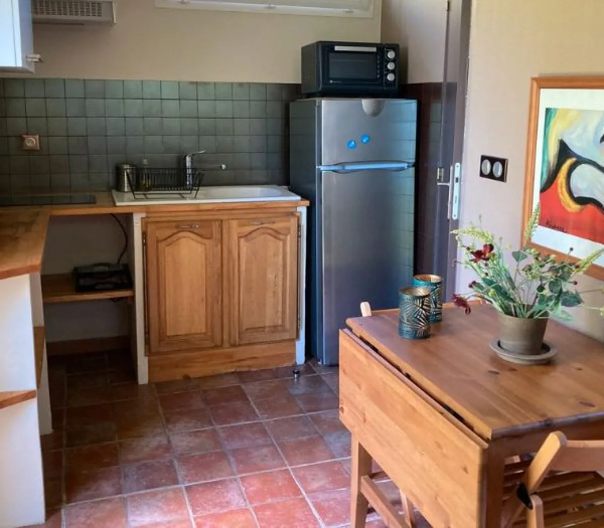 Location Aix-en-Provence Appartement 619d5cc2