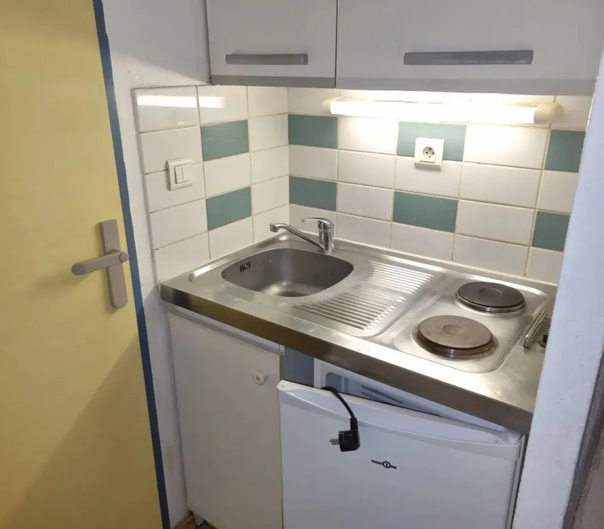 Location Strasbourg Appartement 61dc2a99