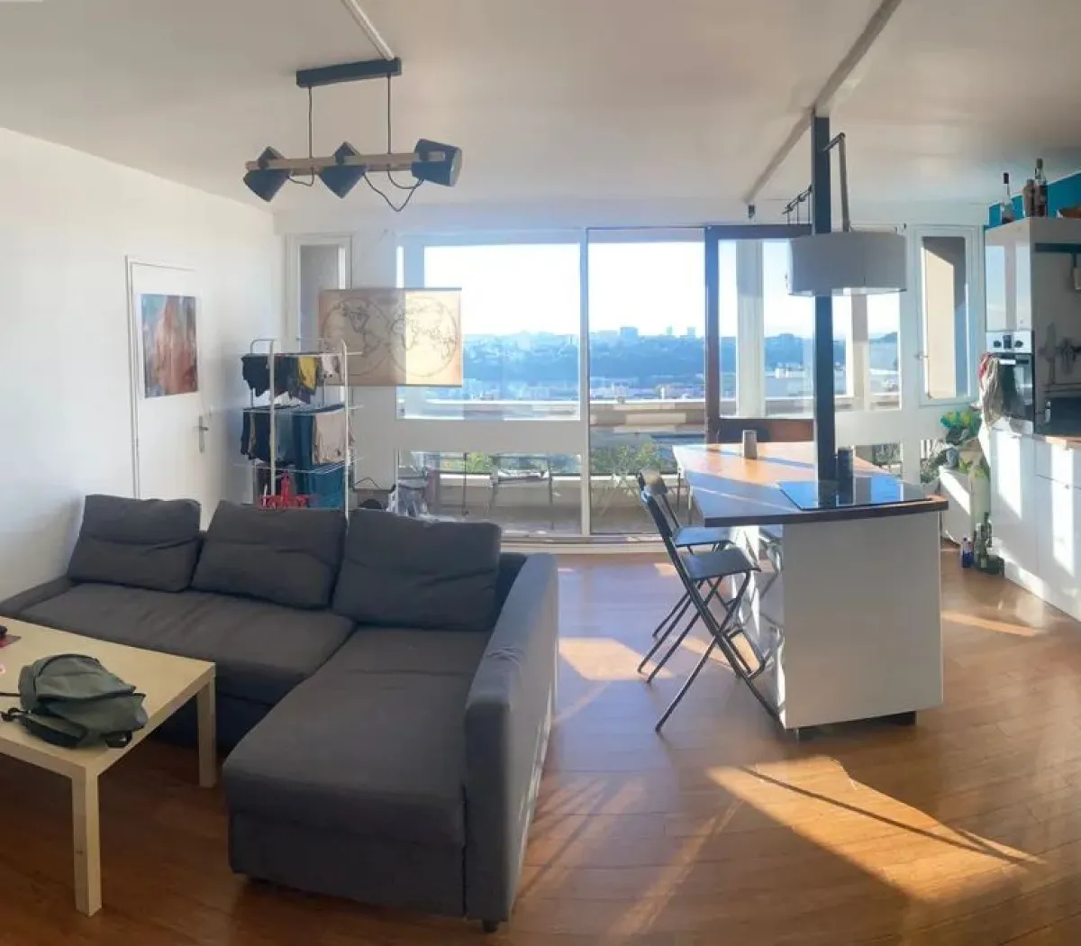 Location Lyon Chambre 61e71e3c