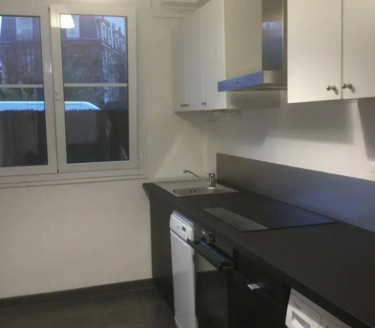 Location Versailles Appartement 61e89c0b