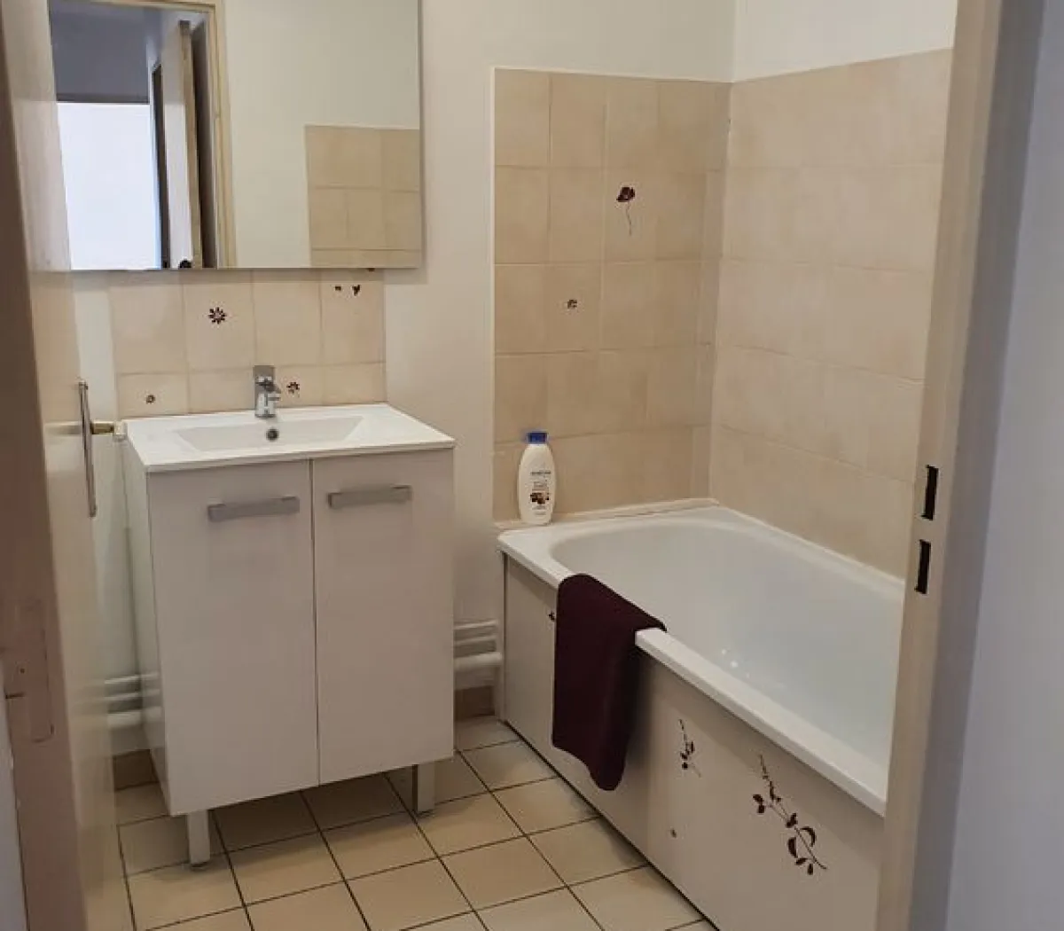 Location Toulouse Appartement 61fc3fa5