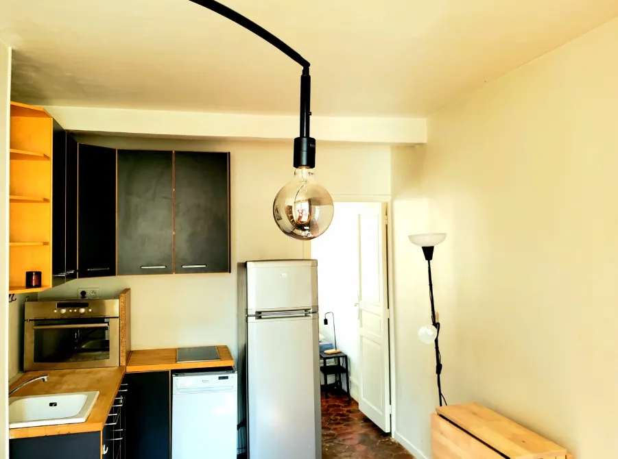 Location Paris Appartement 621be5222
