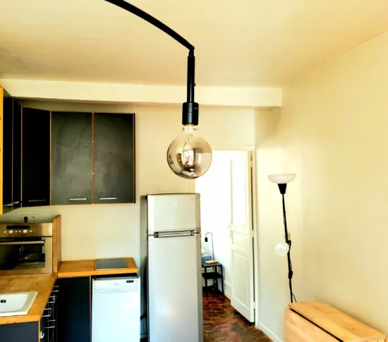 Location Paris Appartement 621be5222