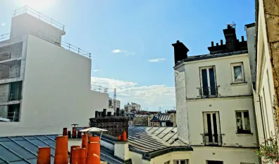 miniatureLocation Paris Appartement 621be5222