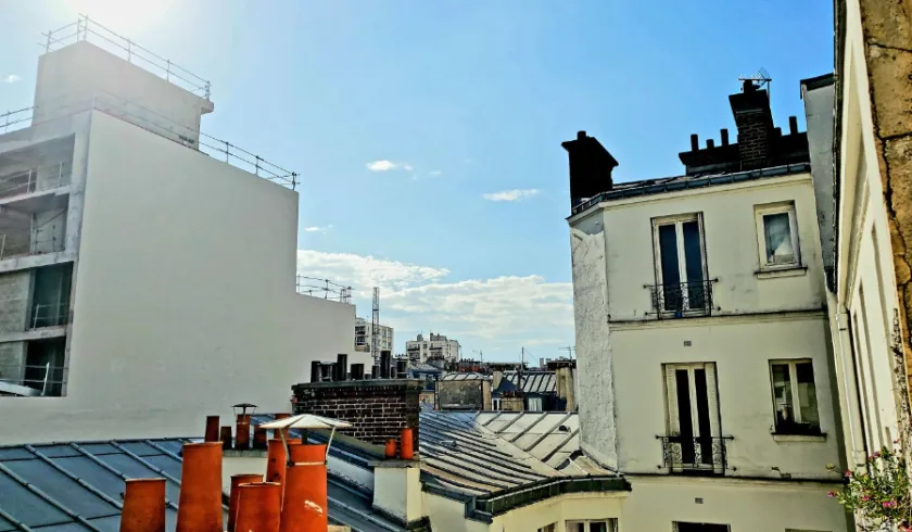 Location Paris Appartement 621be5221