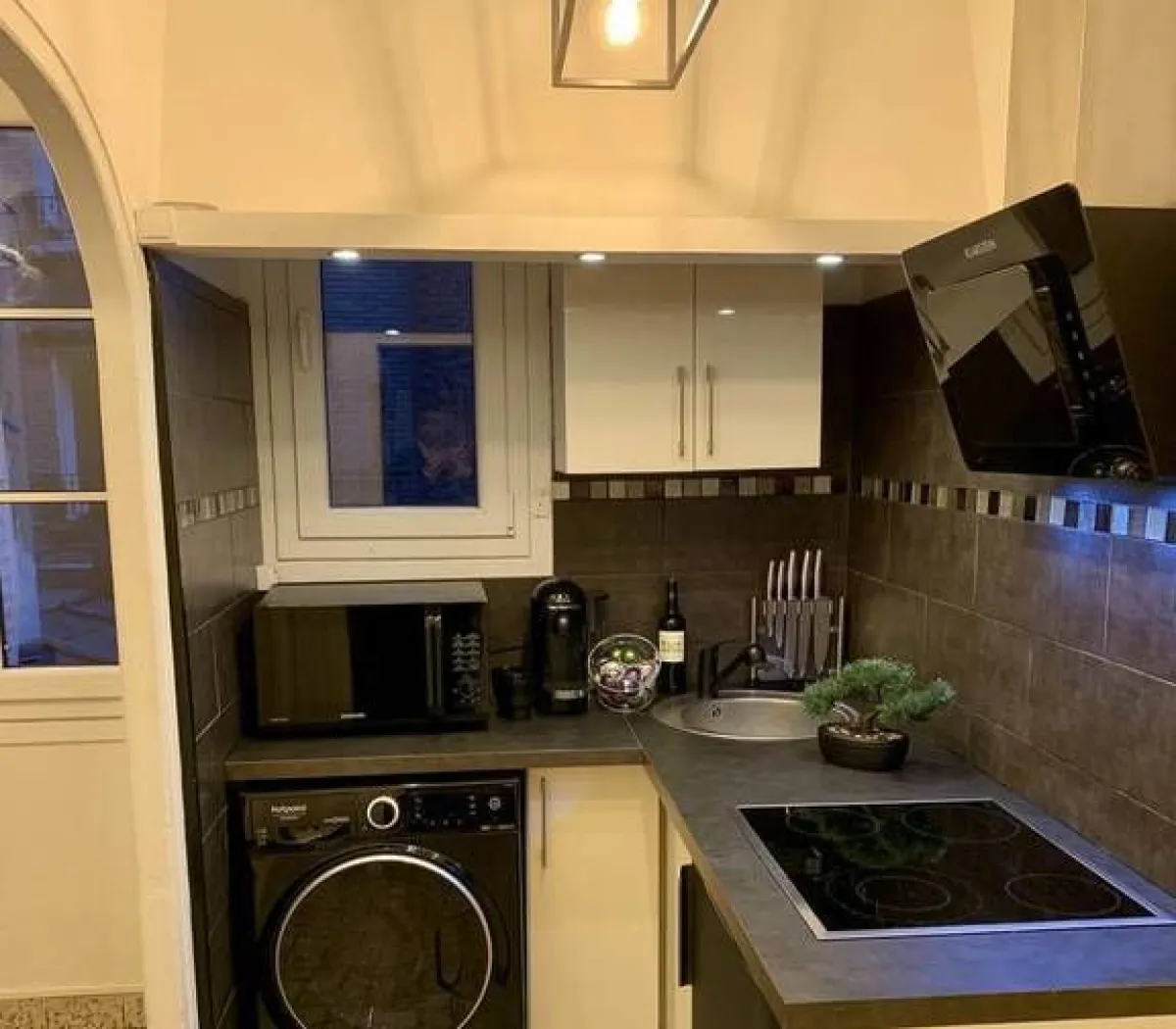 Location Puteaux Appartement 62259cde