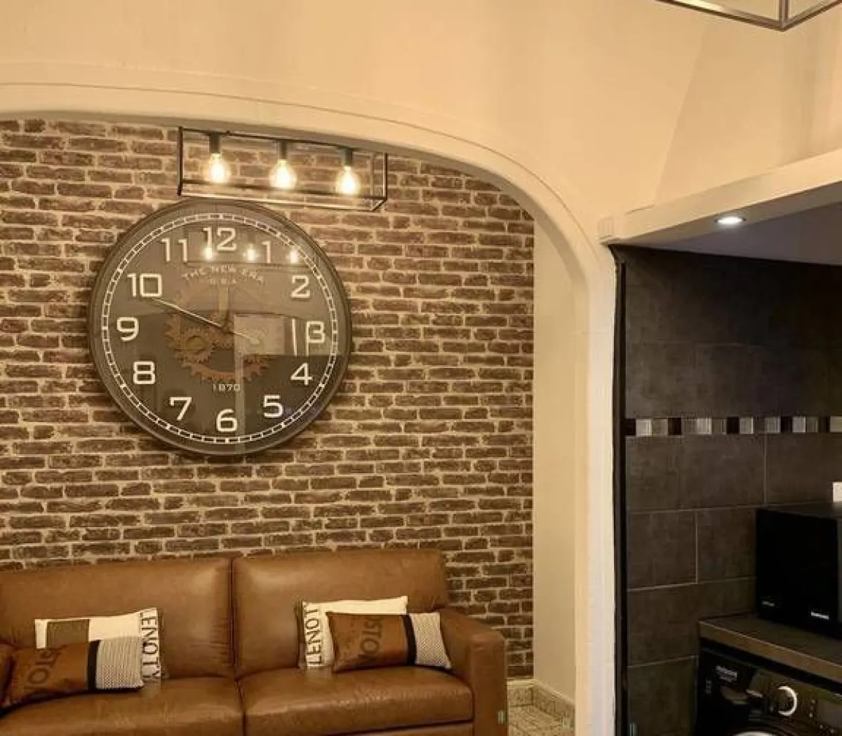 Location Puteaux Appartement 62259cde