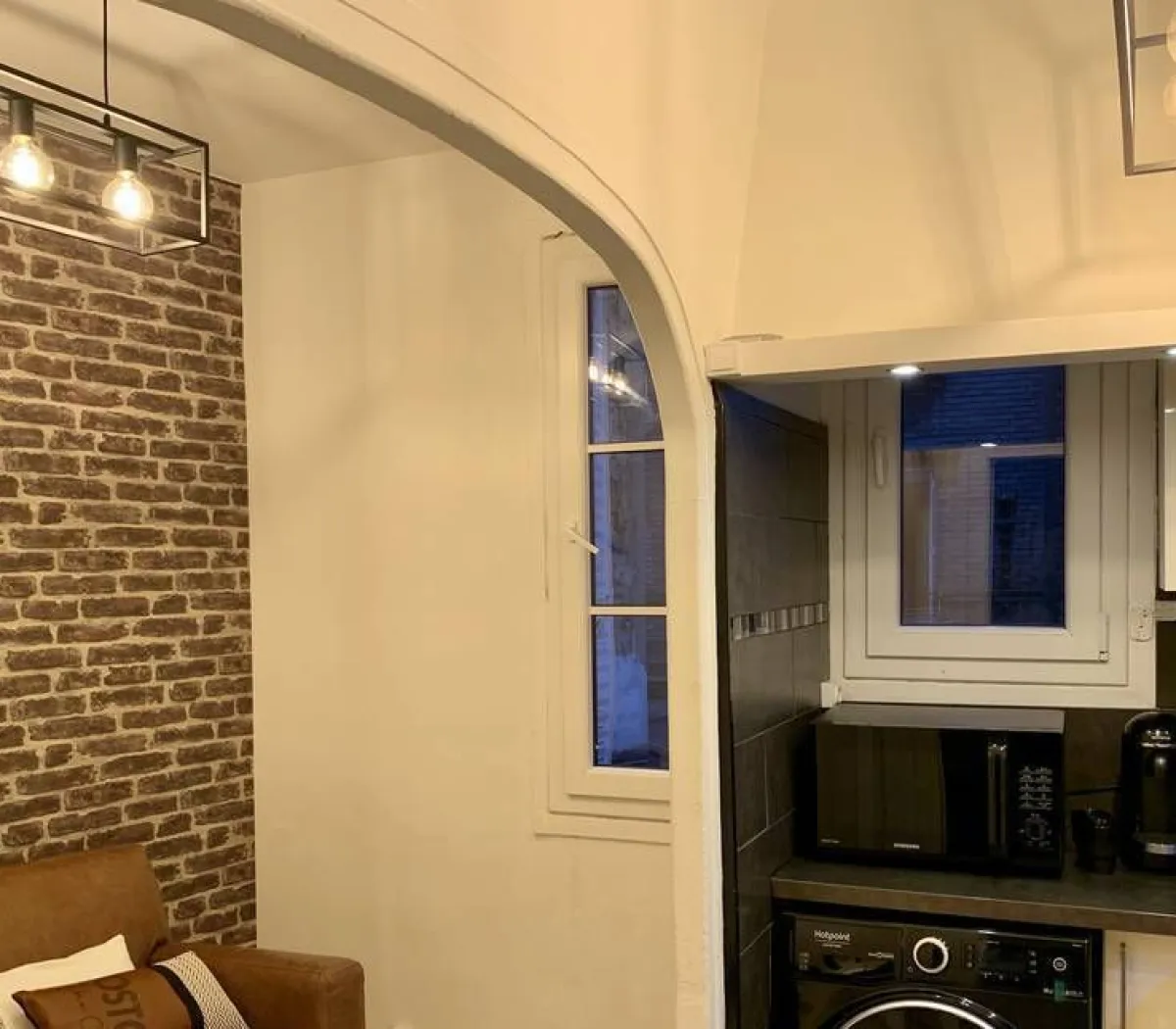 Location Puteaux Appartement 62259cde